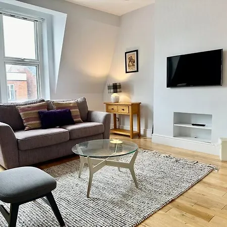 Appartamento Cozy Family Flat In Twickenham
